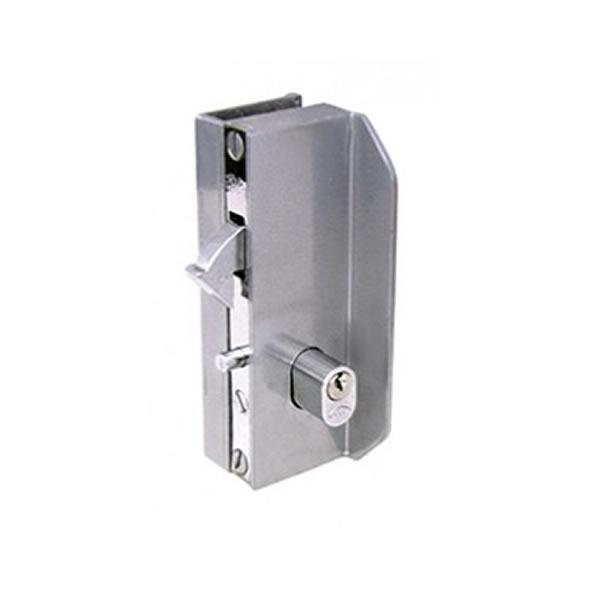 Fechadura de pressão bico-de-papagaio direita